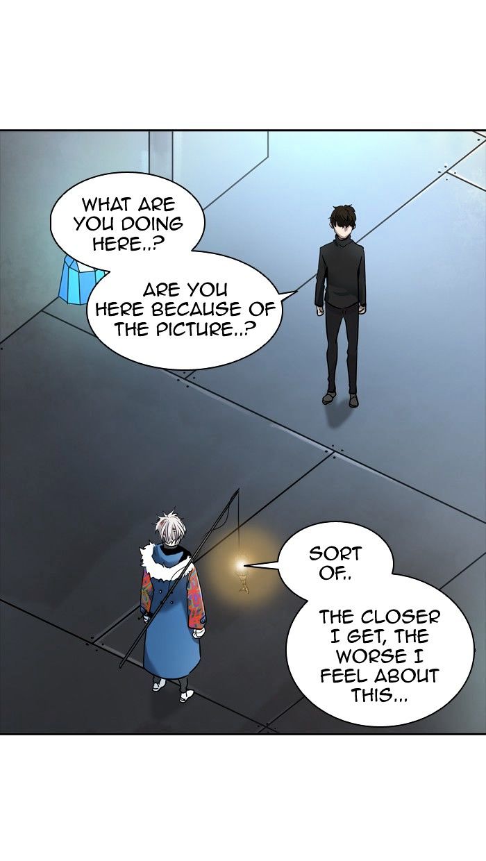 Tower of God, Chapter 342 image 002